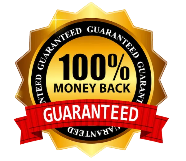 gutoptim 60-day money back guarantee